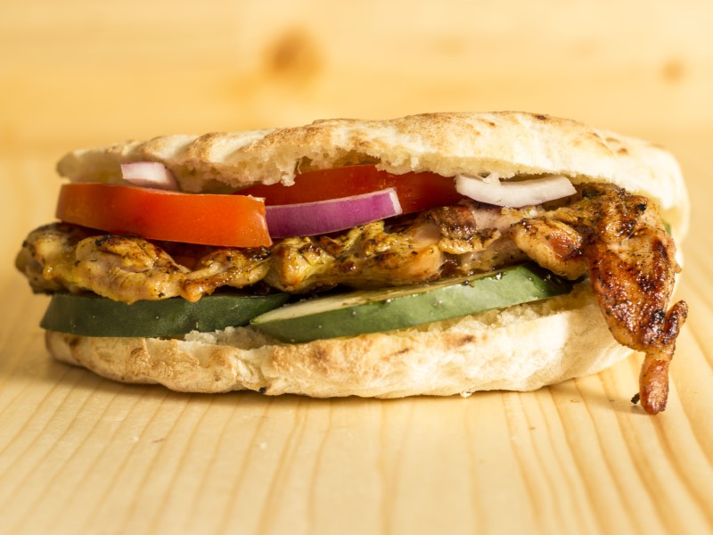 Pileći batak Zarićev Vajat dostava